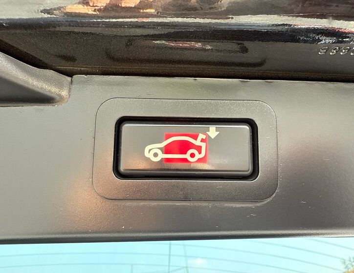 BMW X5 SUV 3,0 l 180 kw