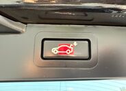 BMW X5 SUV 3,0 l 180 kw