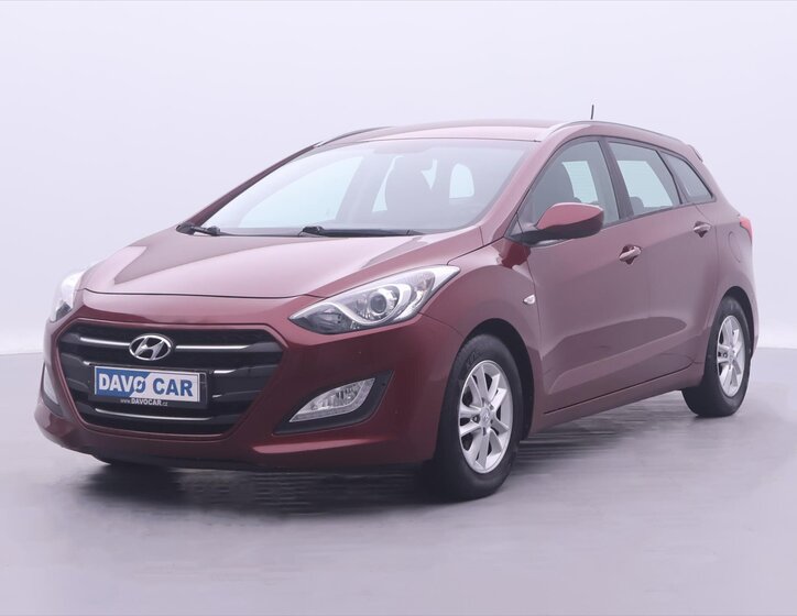Hyundai i30 3
