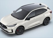 Ford Kuga SUV 2,5 l 178 kw