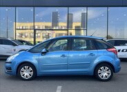 Citroën C4 Picasso Kombi 1,6 l 80 kw