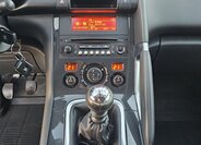 Peugeot 3008 SUV 1,2 l 96 kw