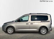 Volkswagen Caddy Kombi 1,5 l 84 kw