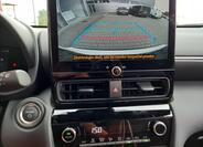 Toyota Yaris Cross 14