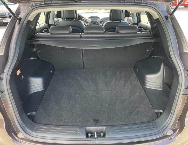 Hyundai ix35 30