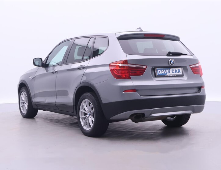 BMW X3 SUV / Terénní 2,0 l 135 kw