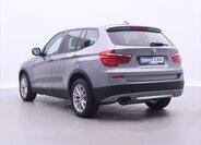 BMW X3 SUV / Terénní 2,0 l 135 kw