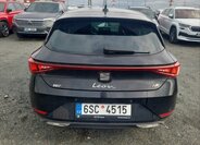 Seat Leon Kombi 1,5 l 110 kw