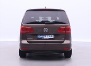 Volkswagen Touran 6