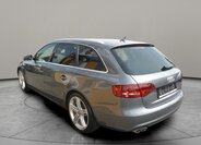 Audi A4 Kombi 3,0 l 180 kw