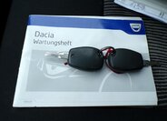 Dacia Sandero Hatchback 1,1 l 55 kw