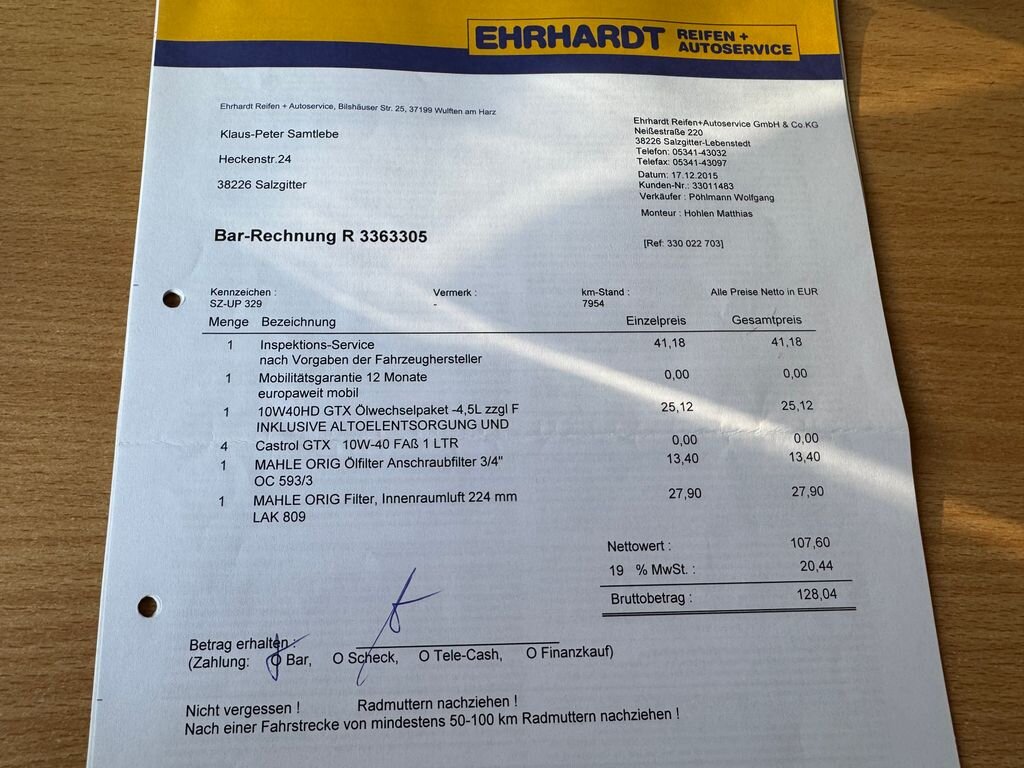 Škoda Rapid Sedan 1,2 l 63 kw