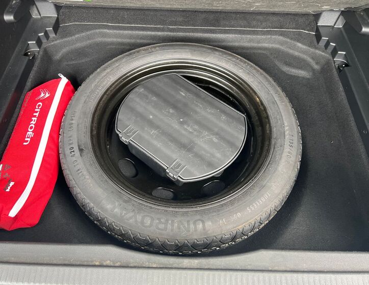 Citroën C5 Aircross 28