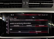 Audi RS 6 Kombi 4,0 l 463 kw