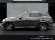 Mercedes-Benz GLC SUV / Terénní 750,0 260 kw