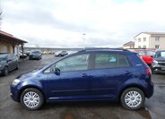 Volkswagen Golf Plus Kombi 1,4 l 90 kw