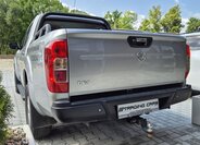 Dongfeng DF 6 Pick-up 2,3 l 120 kw