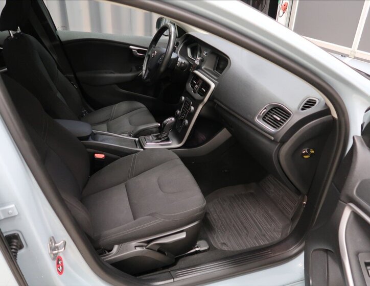 Volvo V40 Hatchback 2,0 l 88 kw