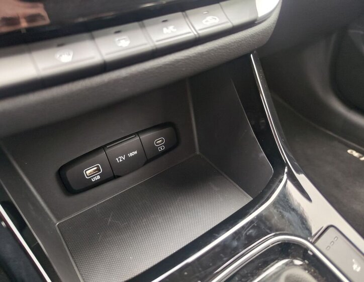 Hyundai i30 Kombi 1,5 l 103 kw