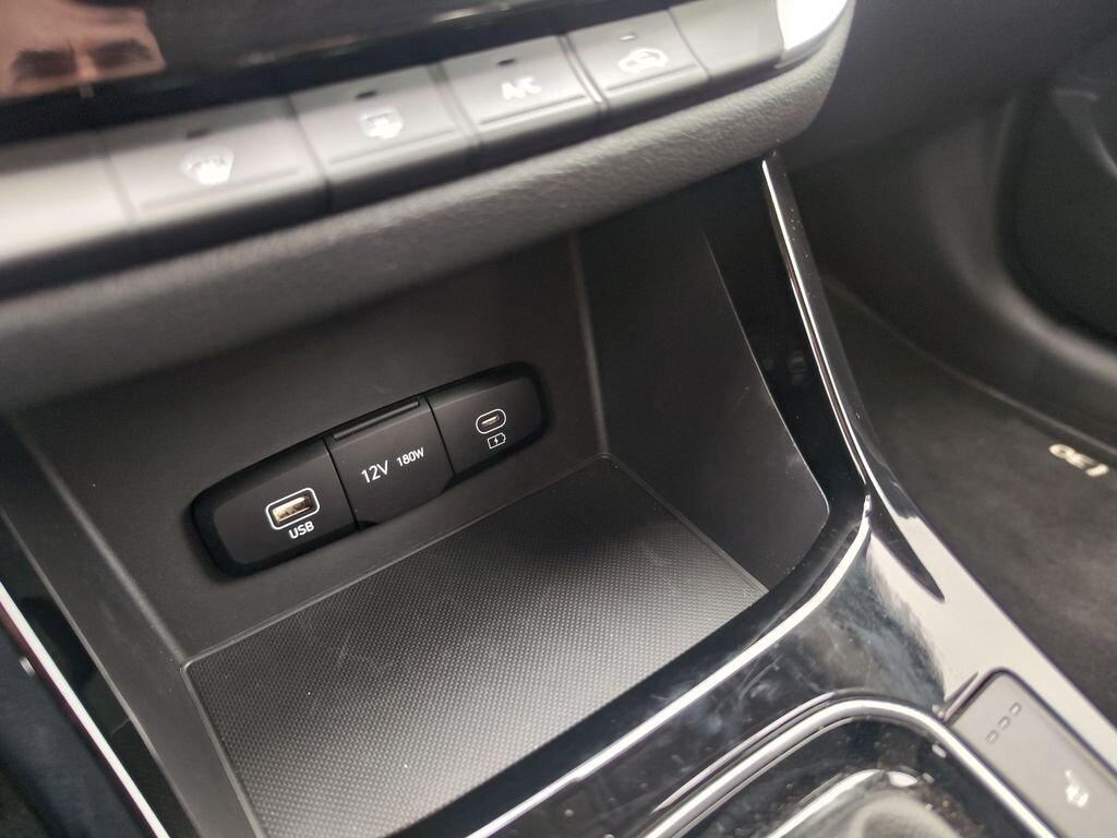 Hyundai i30 Kombi 1,5 l 103 kw