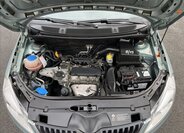 Škoda Fabia Hatchback 1,2 l 44 kw