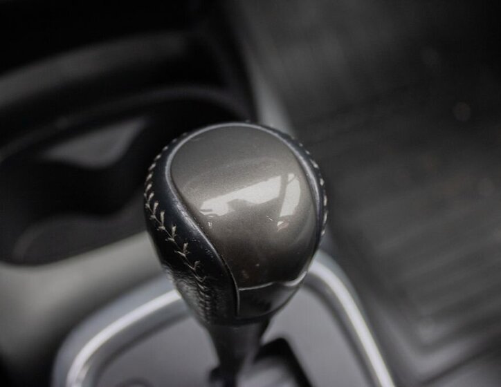 Toyota Yaris Hatchback 1,5 l 74 kw