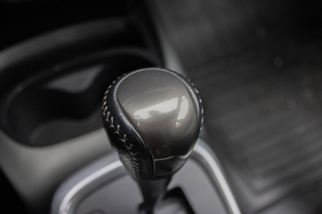 Toyota Yaris Hatchback 1,5 l 74 kw