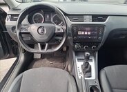 Škoda Octavia Kombi 1,6 l 85 kw