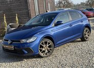 Volkswagen Polo Hatchback 999,0 70 kw