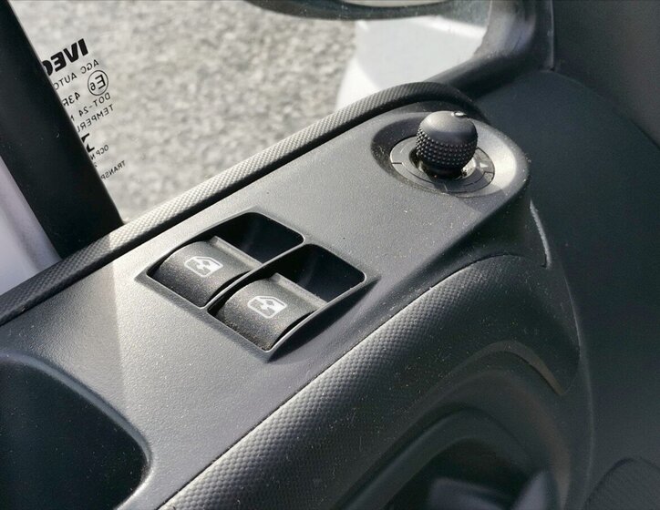 Iveco Daily Ostatní 2,3 l 115 kw