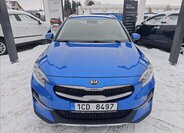 KIA XCeed SUV / Terénní 1,5 l 118 kw