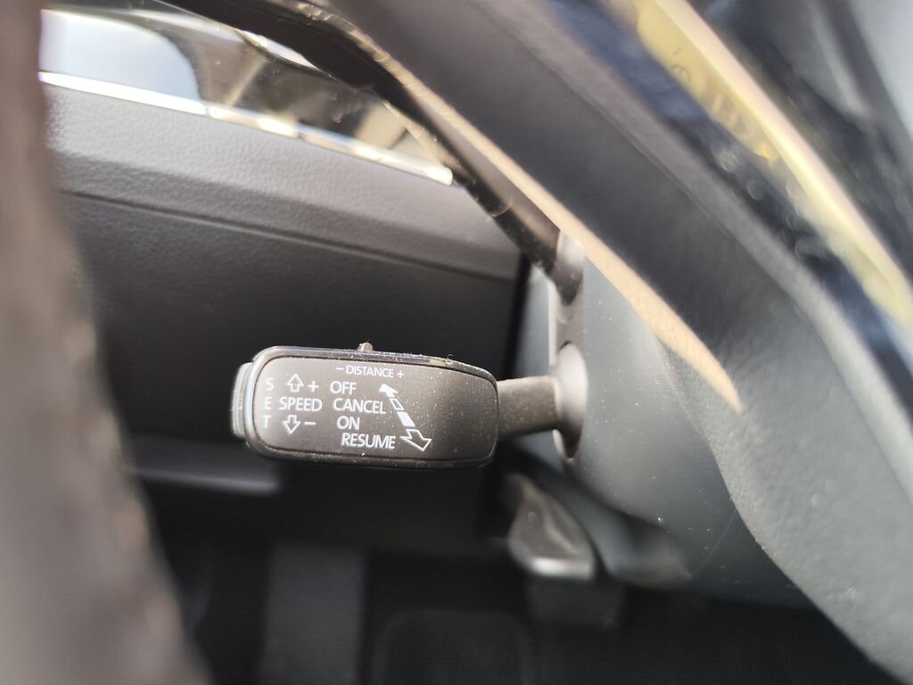 Škoda Superb Kombi 1,5 l 110 kw