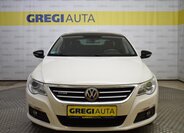 Volkswagen Passat CC Sedan / Limuzína 2,0 l 105 kw
