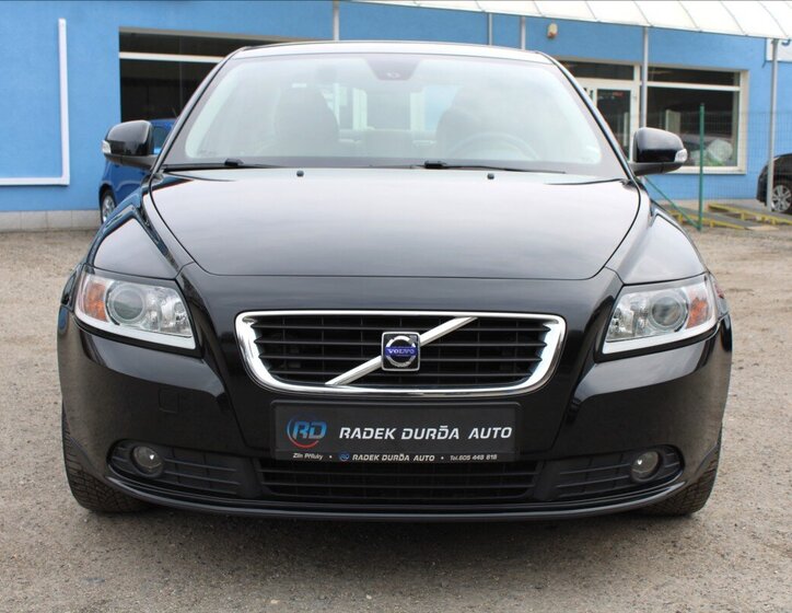 Volvo S40 Sedan / Limuzína 2,4 l 125 kw