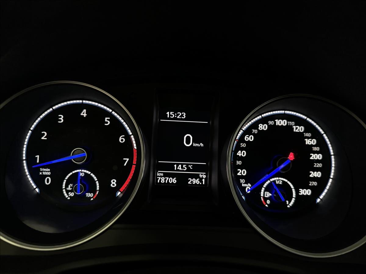 Volkswagen Scirocco Kupé 2,0 l 206 kw