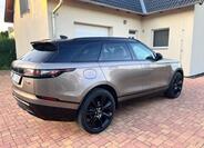 Land Rover Range Rover Velar 15