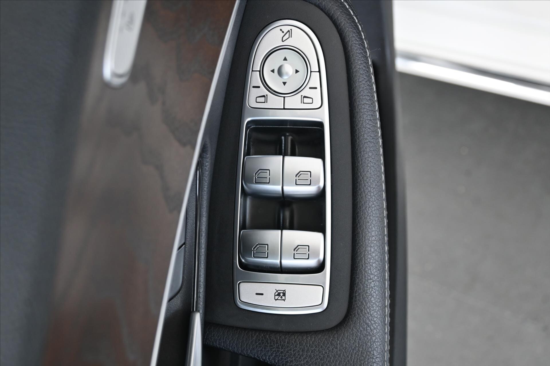 Mercedes-Benz Třídy C