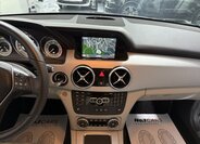 Mercedes-Benz GLK 22