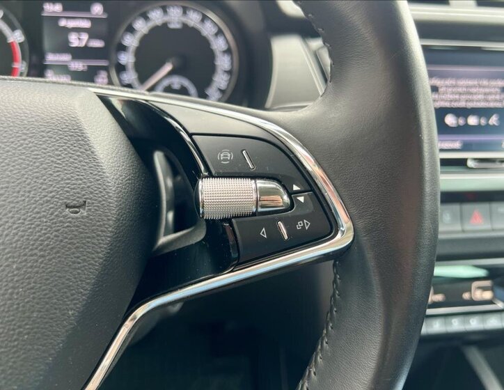 Škoda Fabia Kombi 999,0 70 kw