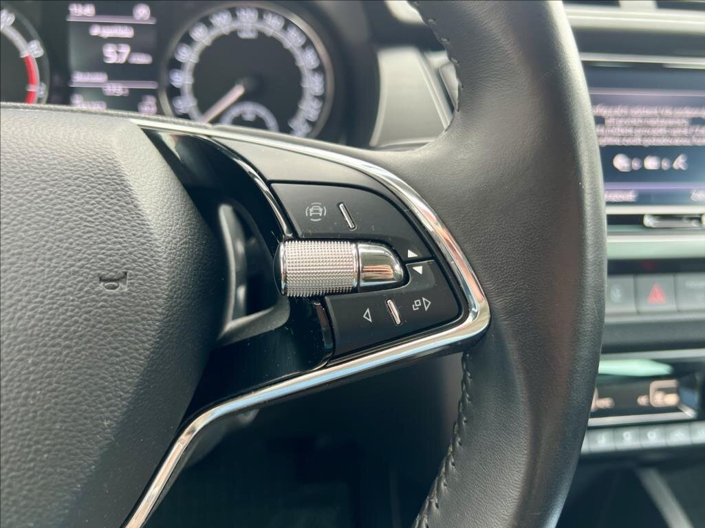 Škoda Fabia Kombi 999,0 70 kw