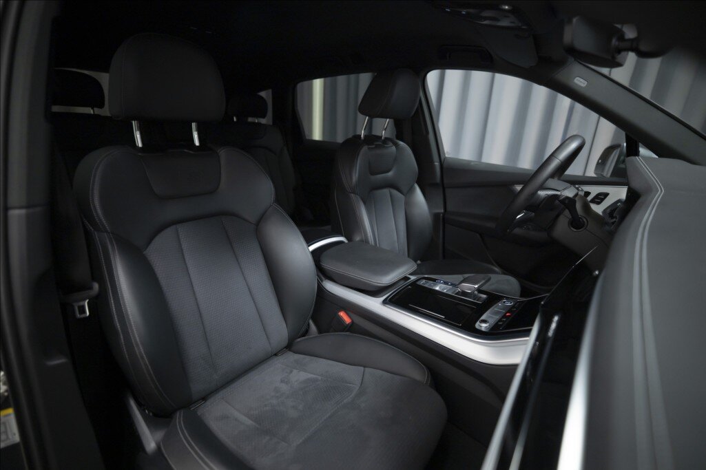 Audi Q7 SUV / Terénní 3,0 l 210 kw