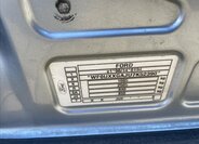 Ford Fusion Hatchback 1,4 l 59 kw