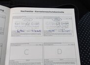 Ford Galaxy MPV 2,0 l 107 kw