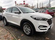 Hyundai Tucson 5