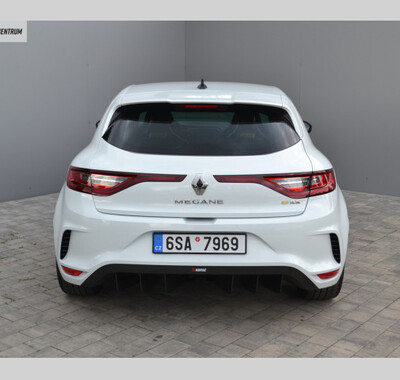 Renault Mégane 7