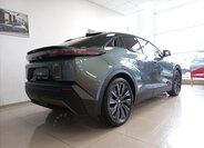Toyota C-HR CUV / Crossover 0,0 252 kw