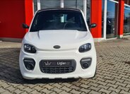 Microcar DUE Hatchback 498,0 6 kw