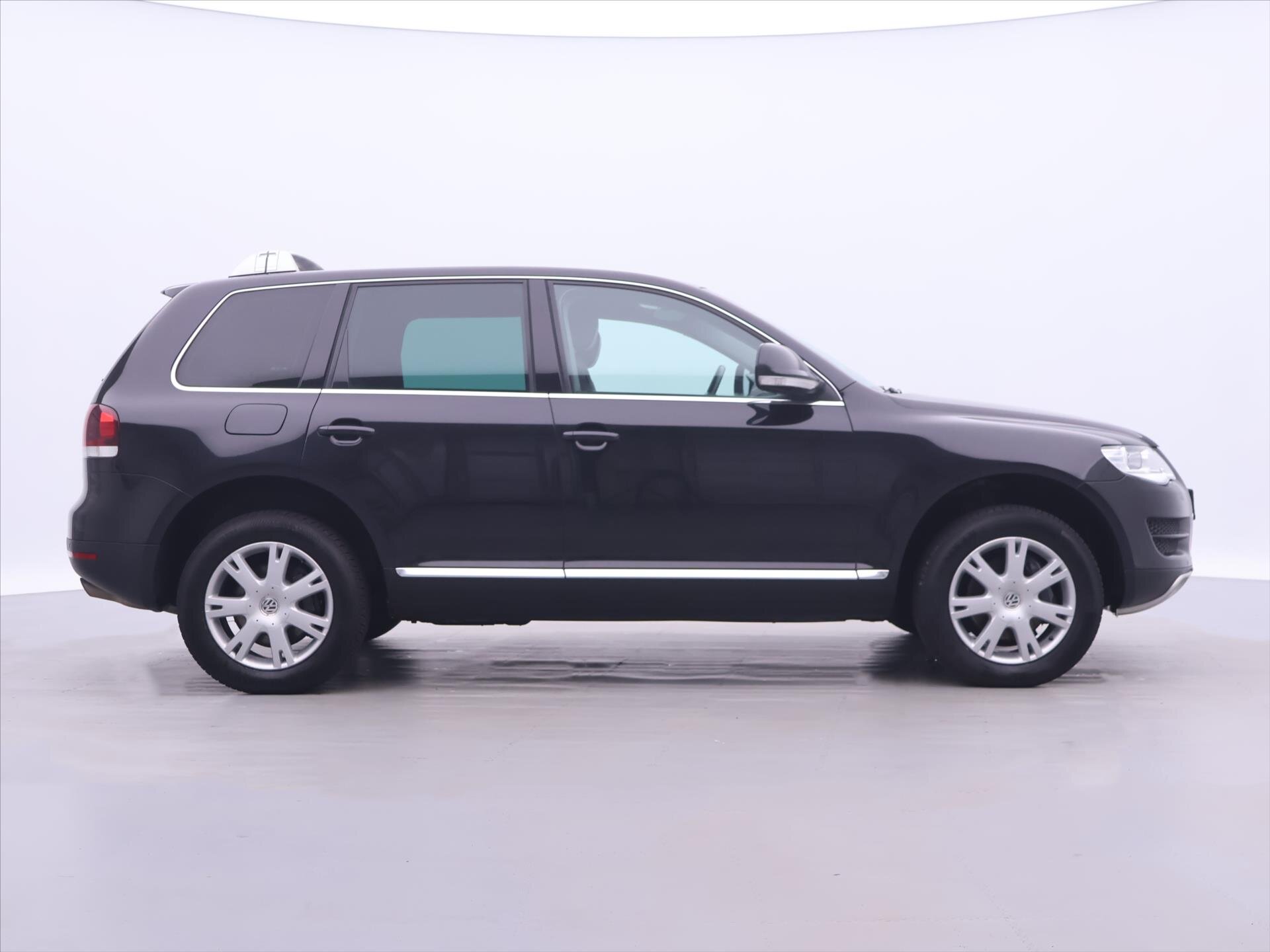 Volkswagen Touareg SUV 3,0 l 176 kw