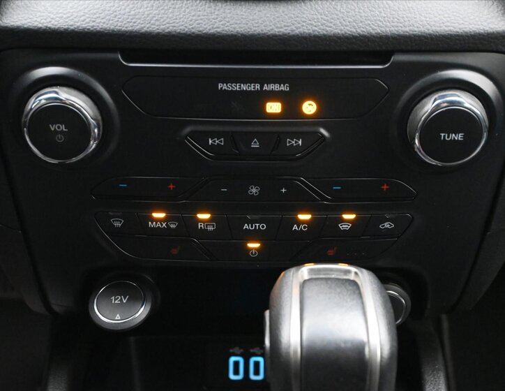 Ford Ranger Pick-up 2,0 l 157 kw