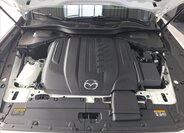 Mazda CX-60 SUV / Terénní 3,3 l 187 kw